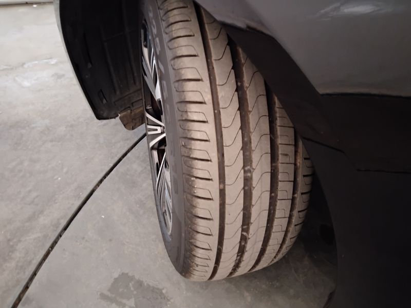 GuidiCar - Mercedes Classe E 2024 E SW 220 d Advanced auto Usato