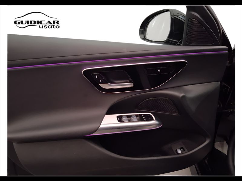 GuidiCar - Mercedes Classe E 2024 E SW 220 d Advanced auto Usato