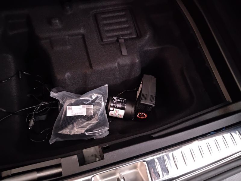 GuidiCar - Mercedes Classe E 2024 E SW 220 d Advanced auto Usato