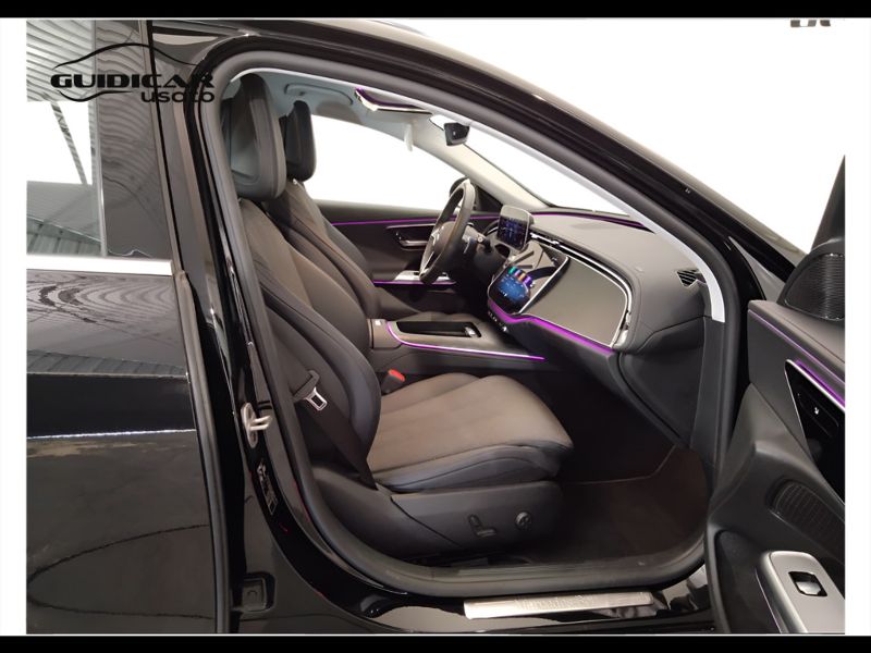 GuidiCar - Mercedes Classe E 2024 E SW 220 d Advanced auto Usato