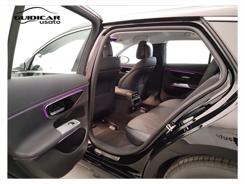 GuidiCar - Mercedes Classe E 2024 E SW 220 d Advanced auto Usato
