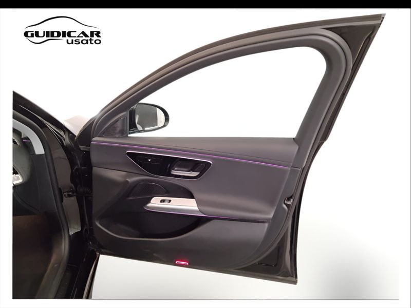 GuidiCar - Mercedes Classe E 2024 E SW 220 d Advanced auto Usato