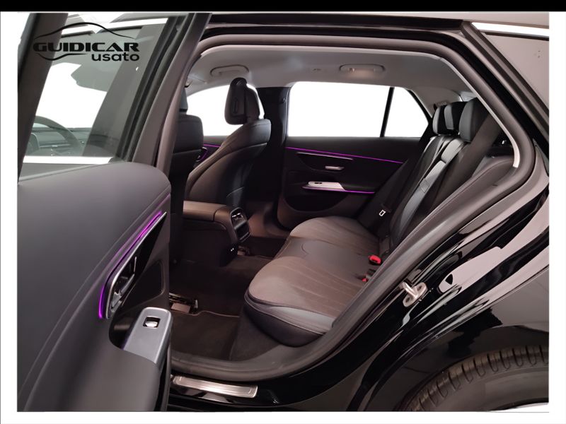 GuidiCar - Mercedes Classe E 2024 E SW 220 d Advanced auto Usato