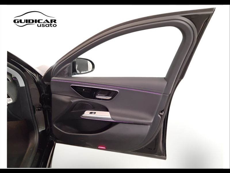 GuidiCar - Mercedes Classe E 2024 E SW 220 d Advanced auto Usato