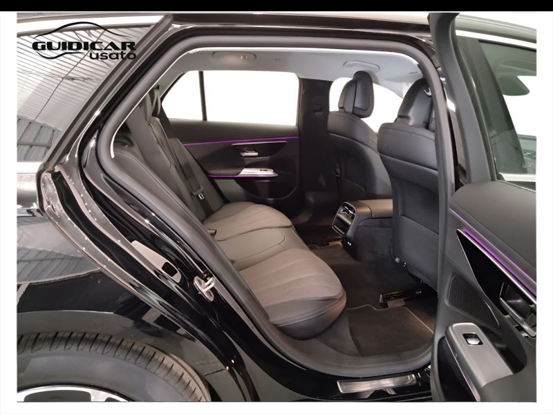 GuidiCar - Mercedes Classe E 2024 E SW 220 d Advanced auto Usato