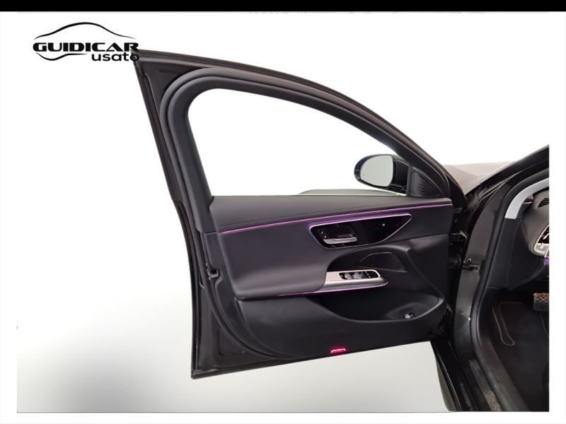 GuidiCar - Mercedes Classe E 2024 E SW 220 d Advanced auto Usato