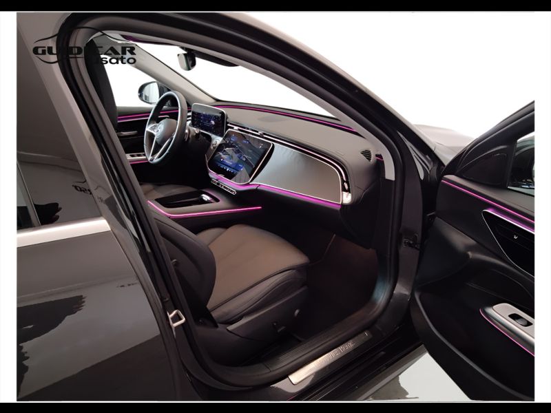 GuidiCar - Mercedes Classe E 2024 E SW 220 d Advanced auto Usato
