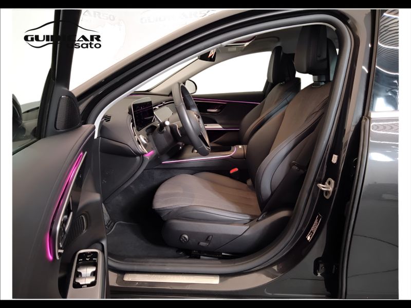 GuidiCar - Mercedes Classe E 2024 E SW 220 d Advanced auto Usato