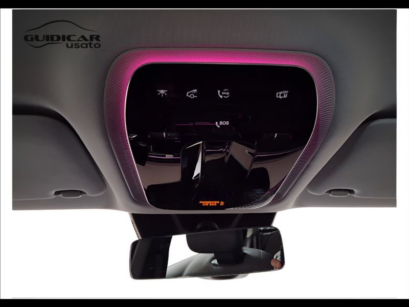 GuidiCar - Mercedes Classe E 2024 E SW 220 d Advanced auto Usato