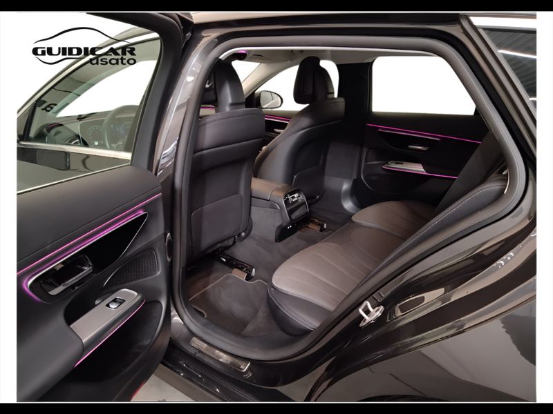 GuidiCar - Mercedes Classe E 2024 E SW 220 d Advanced auto Usato