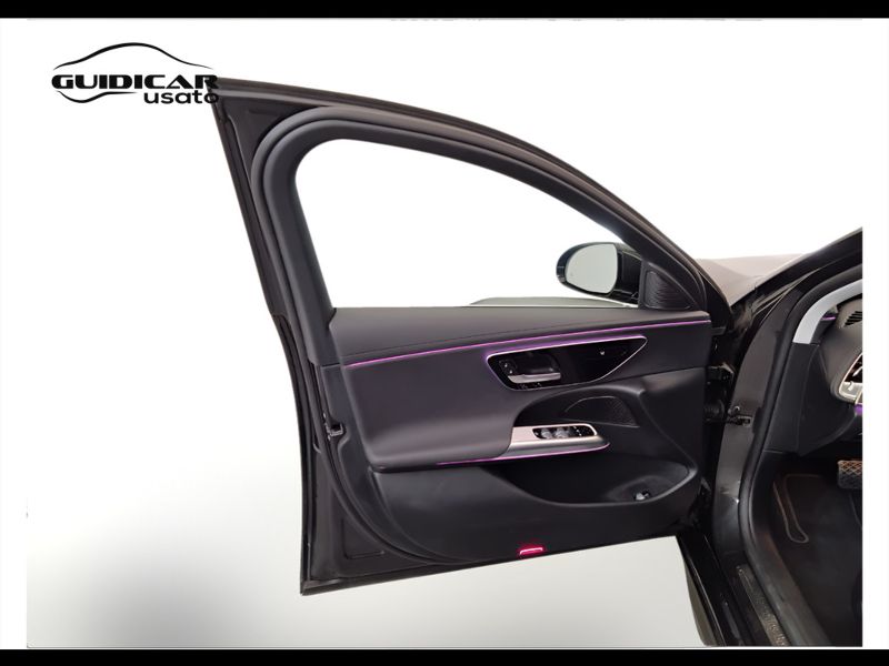 GuidiCar - Mercedes Classe E 2024 E SW 220 d Advanced auto Usato