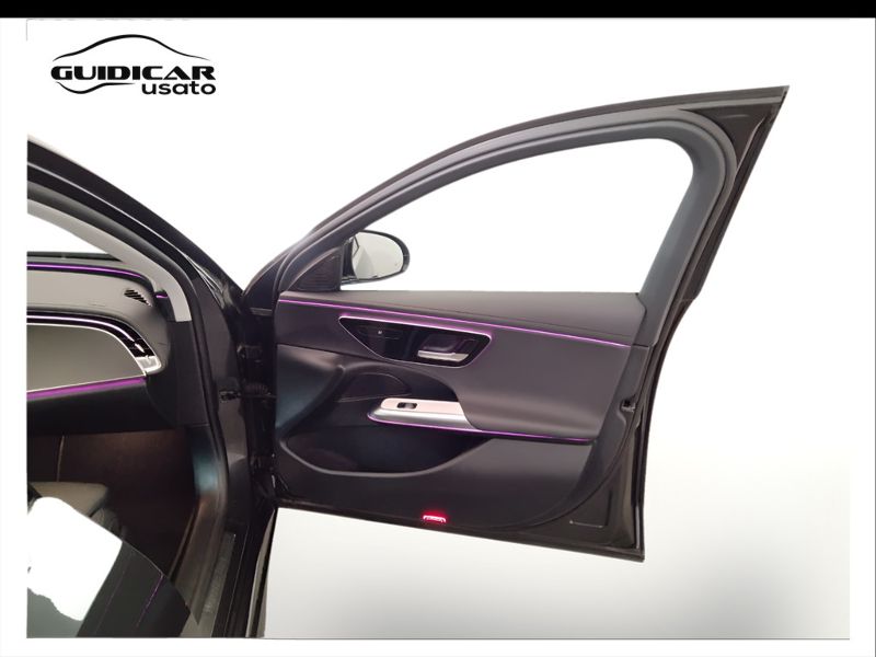 GuidiCar - Mercedes Classe E 2024 E SW 220 d Advanced auto Usato