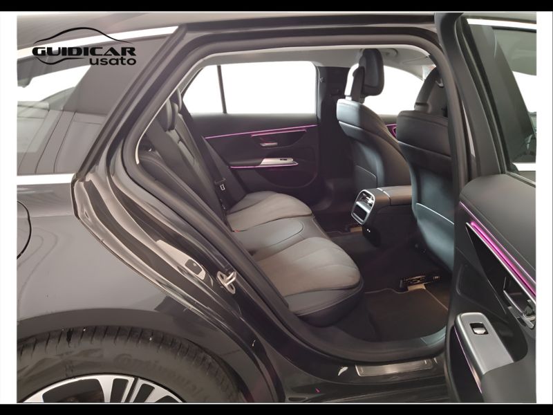 GuidiCar - Mercedes Classe E 2024 E SW 220 d Advanced auto Usato