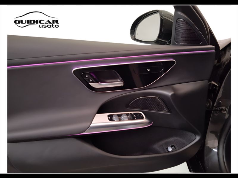 GuidiCar - Mercedes Classe E 2024 E SW 220 d Advanced auto Usato