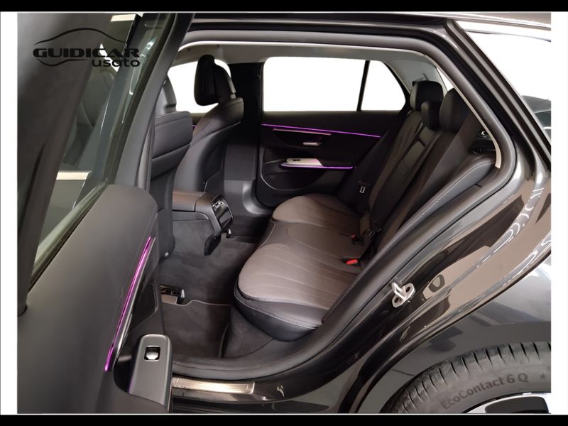 GuidiCar - Mercedes Classe E 2024 E SW 220 d Advanced auto Usato