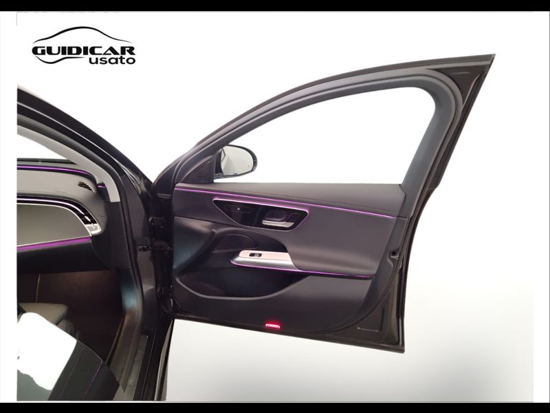 GuidiCar - Mercedes Classe E 2024 E SW 220 d Advanced auto Usato