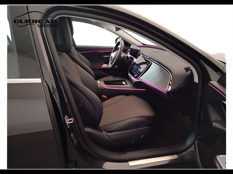 GuidiCar - Mercedes Classe E 2024 E SW 220 d Advanced auto Usato