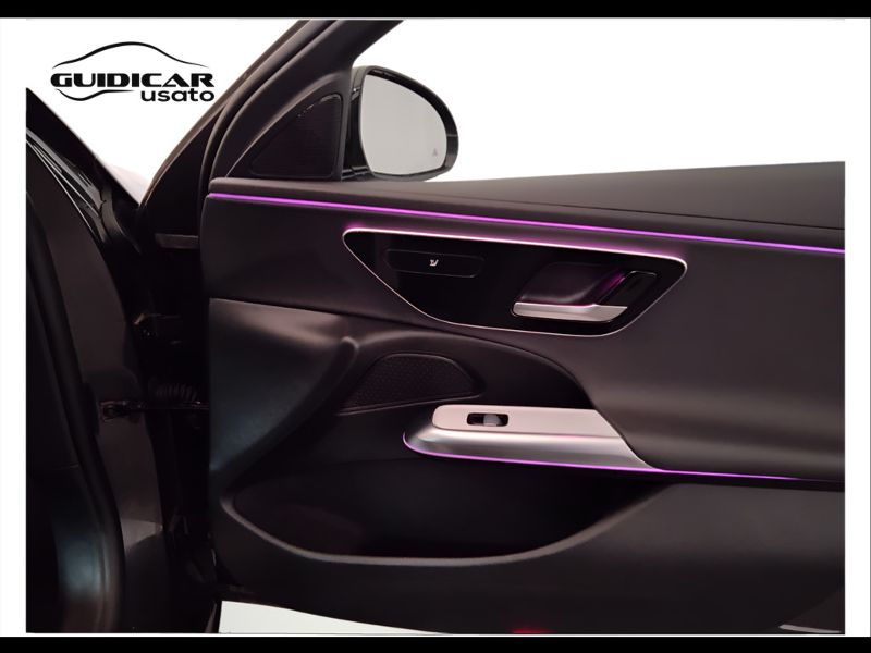 GuidiCar - Mercedes Classe E 2024 E SW 220 d Advanced auto Usato