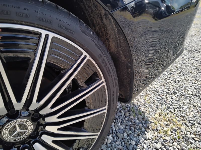 GuidiCar - Mercedes Classe E 2024 E SW 220 d AMG Line Premium Plus auto Usato