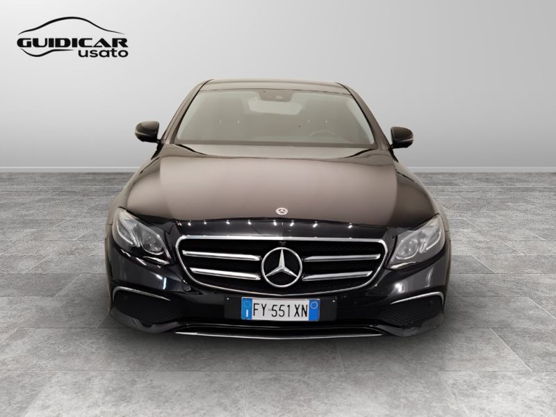 GuidiCar - Mercedes Classe E 2019 E 200 d Business Sport auto Usato