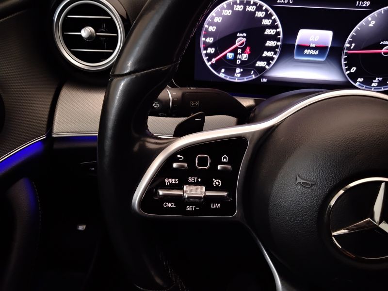 GuidiCar - Mercedes Classe E 2019 E 200 d Business Sport auto Usato