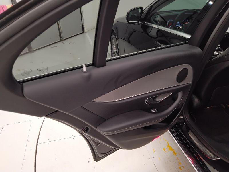 GuidiCar - Mercedes Classe E 2019 E 220 d Business Sport 4matic auto Usato