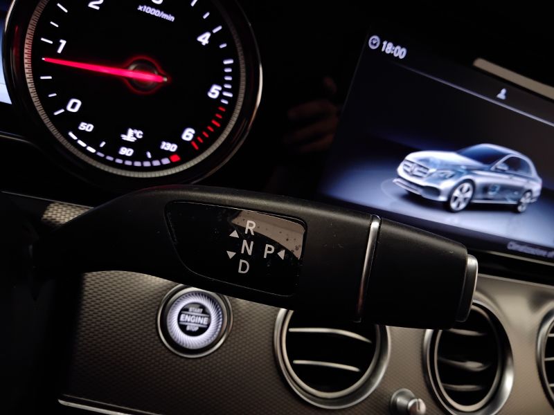 GuidiCar - Mercedes Classe E 2019 E 220 d Business Sport 4matic auto Usato