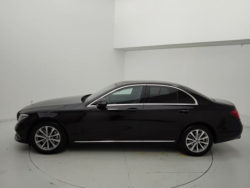 GuidiCar - Mercedes Classe E 2019 E 220 d Business Sport 4matic auto Usato