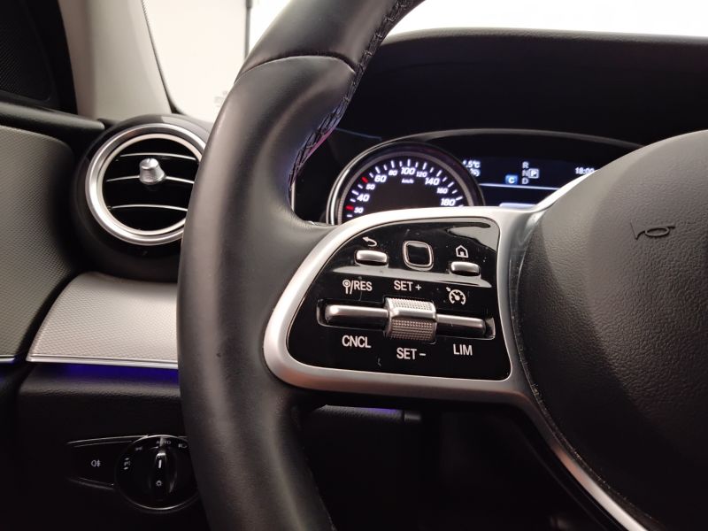 GuidiCar - Mercedes Classe E 2019 E 220 d Business Sport 4matic auto Usato