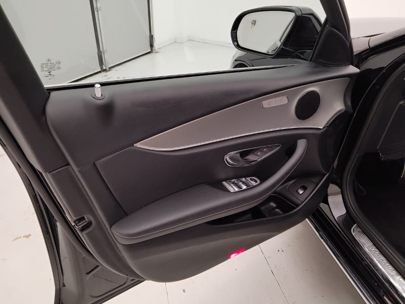 GuidiCar - Mercedes Classe E 2019 E 220 d Business Sport 4matic auto Usato