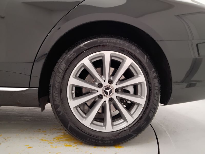 GuidiCar - Mercedes Classe E 2019 E 220 d Business Sport 4matic auto Usato