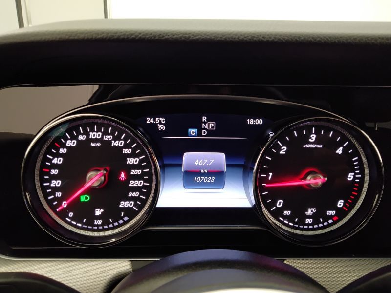 GuidiCar - Mercedes Classe E 2019 E 220 d Business Sport 4matic auto Usato