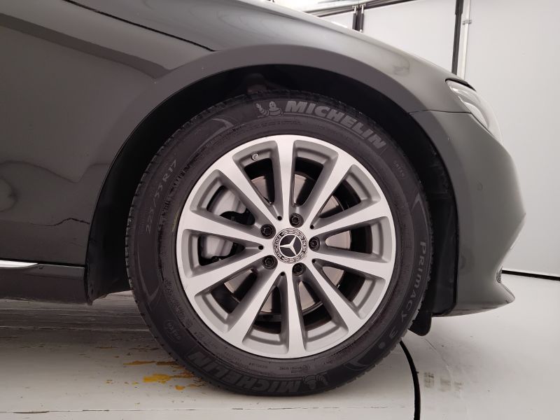 GuidiCar - Mercedes Classe E 2019 E 220 d Business Sport 4matic auto Usato