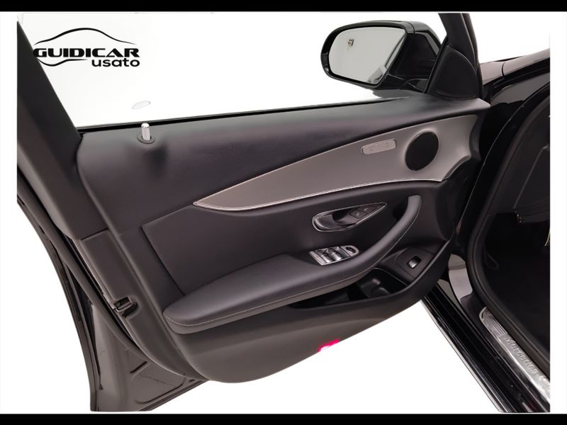 GuidiCar - Mercedes Classe E 2019 E 220 d Business Sport 4matic auto Usato