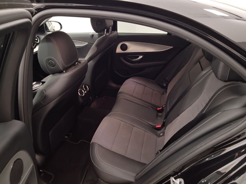 GuidiCar - Mercedes Classe E 2019 E 220 d Business Sport 4matic auto Usato