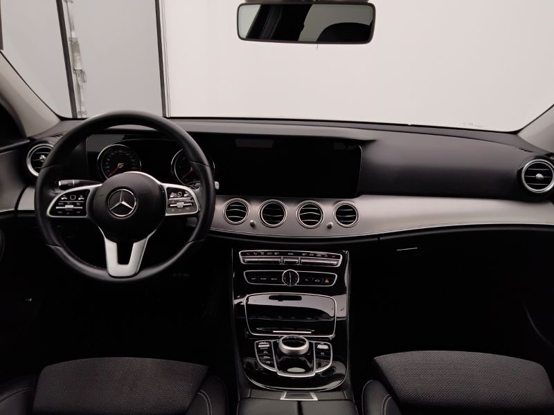 GuidiCar - Mercedes Classe E 2019 E 220 d Business Sport 4matic auto Usato