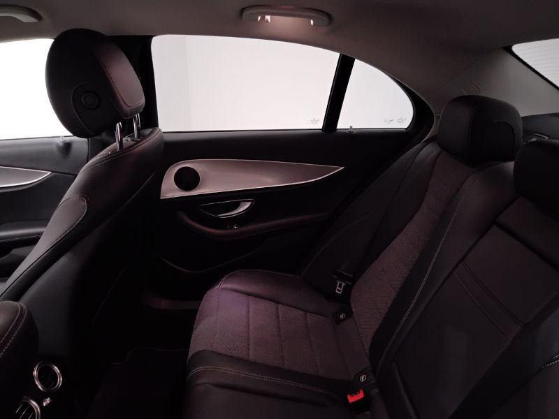 GuidiCar - Mercedes Classe E 2019 E 220 d Business Sport 4matic auto Usato