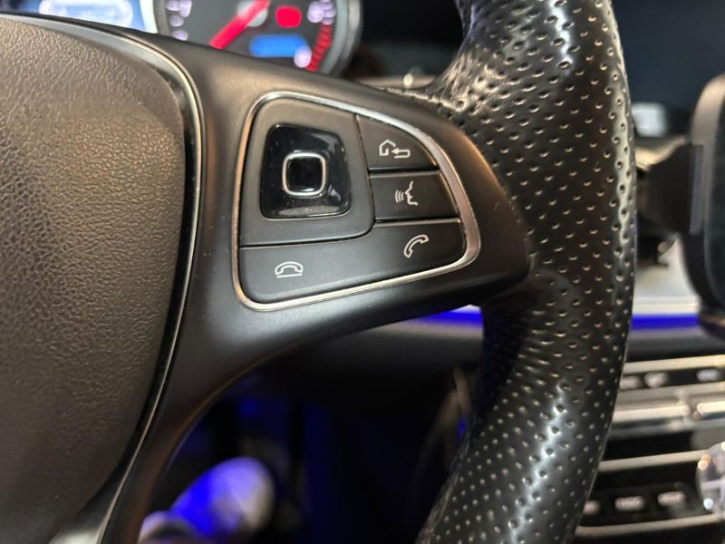 GuidiCar - Mercedes Classe E 2017 E 220 d Business Sport auto Usato