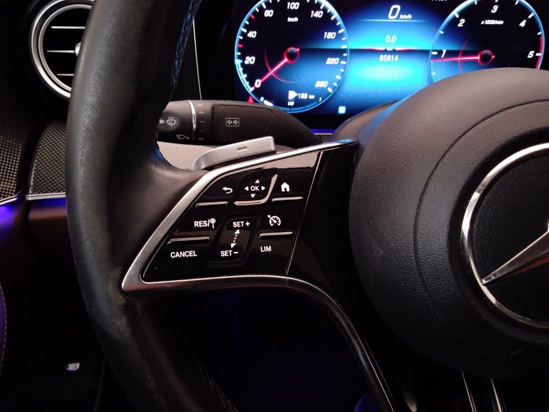 GuidiCar - Mercedes Classe E 2021 E 220 d Premium Plus 4matic auto my20 Usato