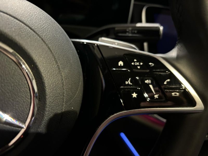 GuidiCar - Mercedes Classe E 2024 E 220 d Advanced auto Usato
