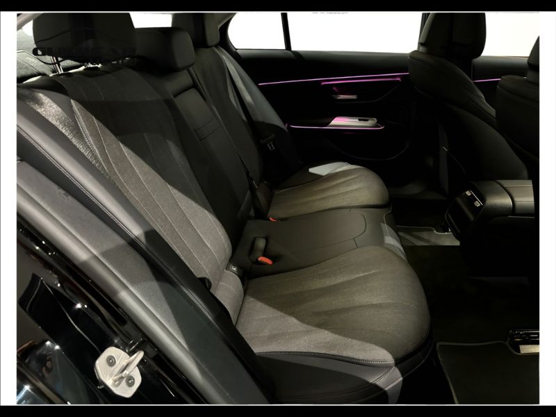 GuidiCar - Mercedes Classe E 2024 E 220 d Advanced auto Usato