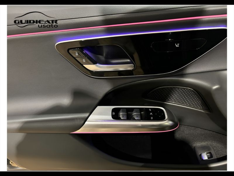 GuidiCar - Mercedes Classe E 2024 E 220 d Advanced auto Usato
