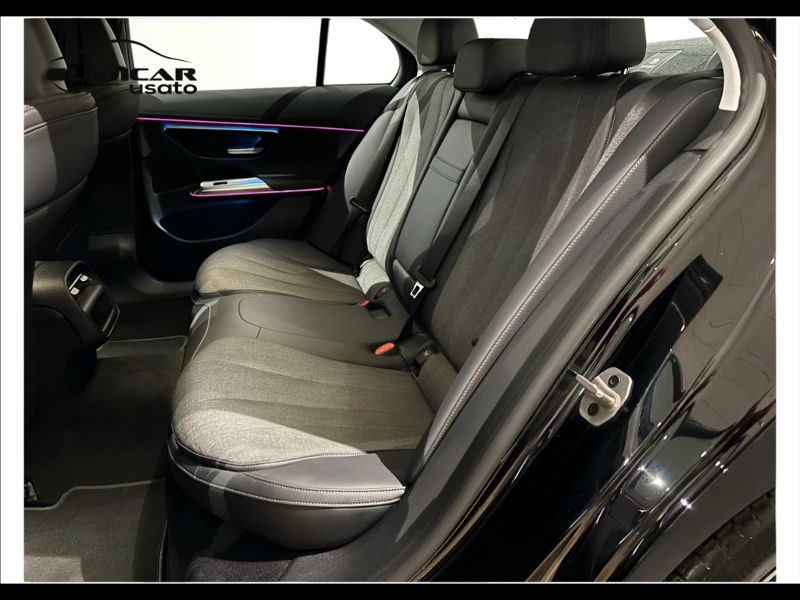 GuidiCar - Mercedes Classe E 2024 E 220 d Advanced auto Usato