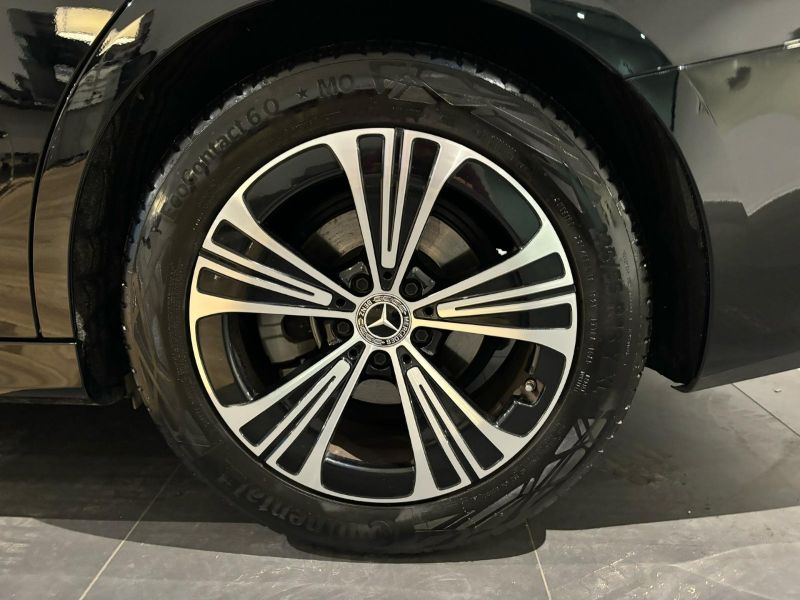 GuidiCar - Mercedes Classe E 2024 E 220 d Advanced auto Usato