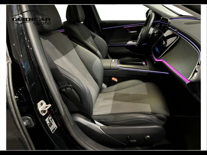 GuidiCar - Mercedes Classe E 2024 E 220 d Advanced auto Usato