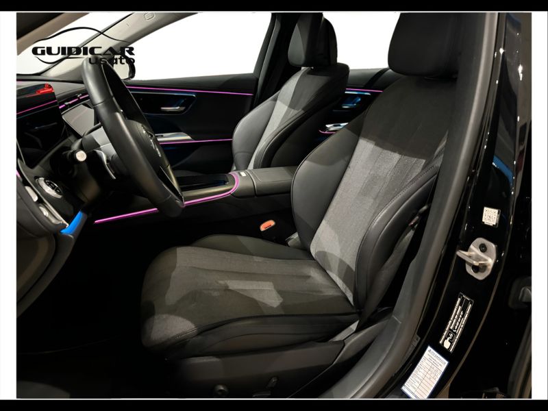 GuidiCar - Mercedes Classe E 2024 E 220 d Advanced auto Usato