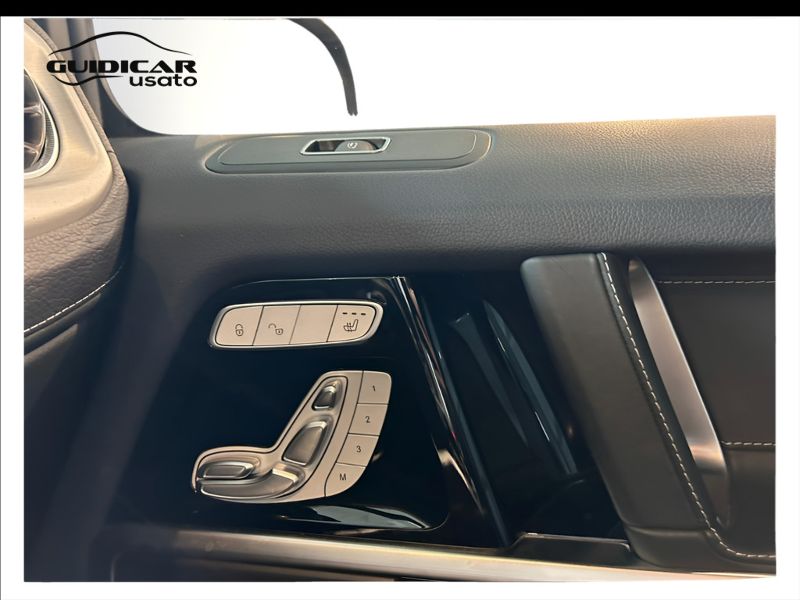 GuidiCar - Mercedes CLASSE G 2019 G 63 AMG 585cv auto Usato