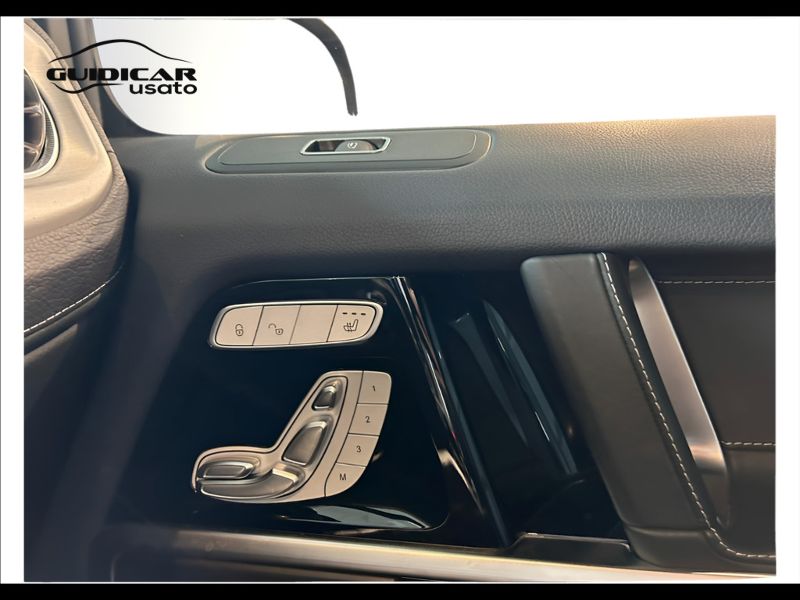 GuidiCar - Mercedes CLASSE G 2019 G 63 AMG 585cv auto Usato