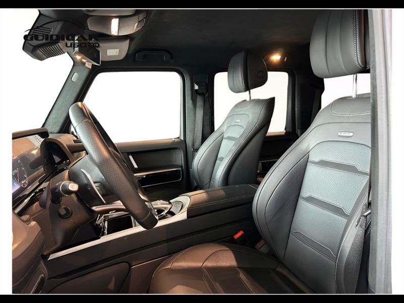 GuidiCar - Mercedes CLASSE G 2019 G 63 AMG 585cv auto Usato
