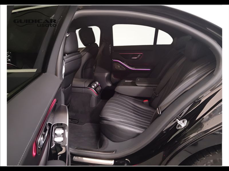GuidiCar - Mercedes Classe S 2022 S 350 d Premium auto Usato